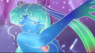 Sailor Moon Crystal - Moon Cosmic Power Make Up