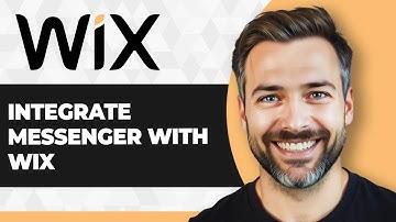 How to Integrate Messenger with Wix (Step By Step) (2025 Guide)
