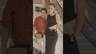 Red Charity Gala Julia Barretto