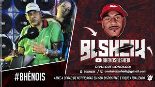 Mc Fahah - Sarra No Pente Dj Yurley