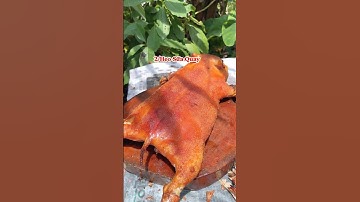 Menu 6 món tiệc thôi nôi tại đức hoà long an #shorts