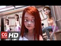 CGI Animated Short Film HD "Reminiscence " by Reminiscence Team | CGMeetup