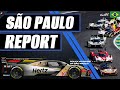 WEC 6 Hours Of São Paulo 2025 REPORT WEC 6 Hours Of São Paulo 2025 REPORT