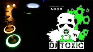 Frck Now - Dj Toxic