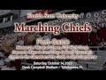 2023/10/14 Marching Chiefs – FSU vs. Syracuse University Post-Game