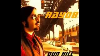 Rayd8 - Tired