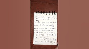 #25 More about subrings#ringtheory