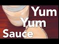 Yum Sauce - YouTube