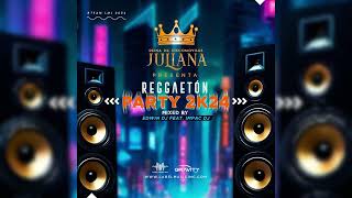 🔥🔥🔥 Reggaetón Party 2024 Juliana Discomovil 🔥🔥🔥️⠀📌 Mixed By Edwin Dj LMI Feat. Impack Dj📥