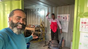 Live from Circular Innovation Hub