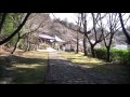山の辺の道（天理から奈良）