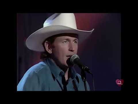 David Ball - Thinkin' Problem (1994)(Music City Tonight 720p)