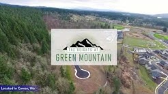The Heights at Green Mountain in Camas, WA