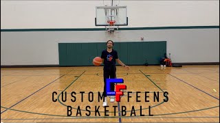 KILL DEFENDERS with This Misdirection Move 🔥 | Master the Between-the-Legs Breakdown!