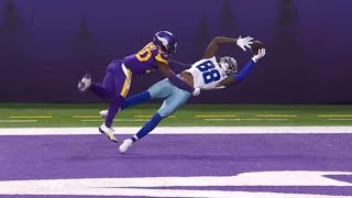 The best Catches in NFL history