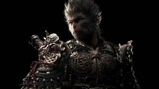 Black Myth Wukong OST - The little nun is sixteen years old