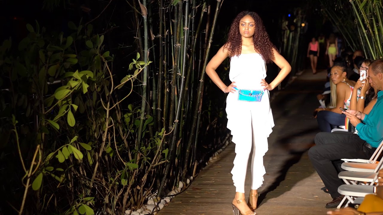 Society Presents Designer 3 at Miami Swim Week