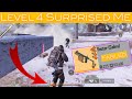 Level 4 used same trick as i used to kill level 6  metro royale solo gameplay