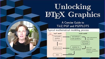 Reproducing a Complex Diagram with TikZ (Unlocking LaTeX Graphics - Video 44)