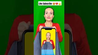 Face Generator Tutorial #katebrush #tutorial #funny #shorts #cutthisvideo #cutfromvideo #makeup #fun