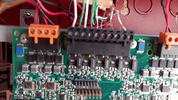 Programming sync on fire lite by honeywell.  Sync for gamewell flex.