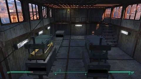 My Fallout 4 Ammo Factory