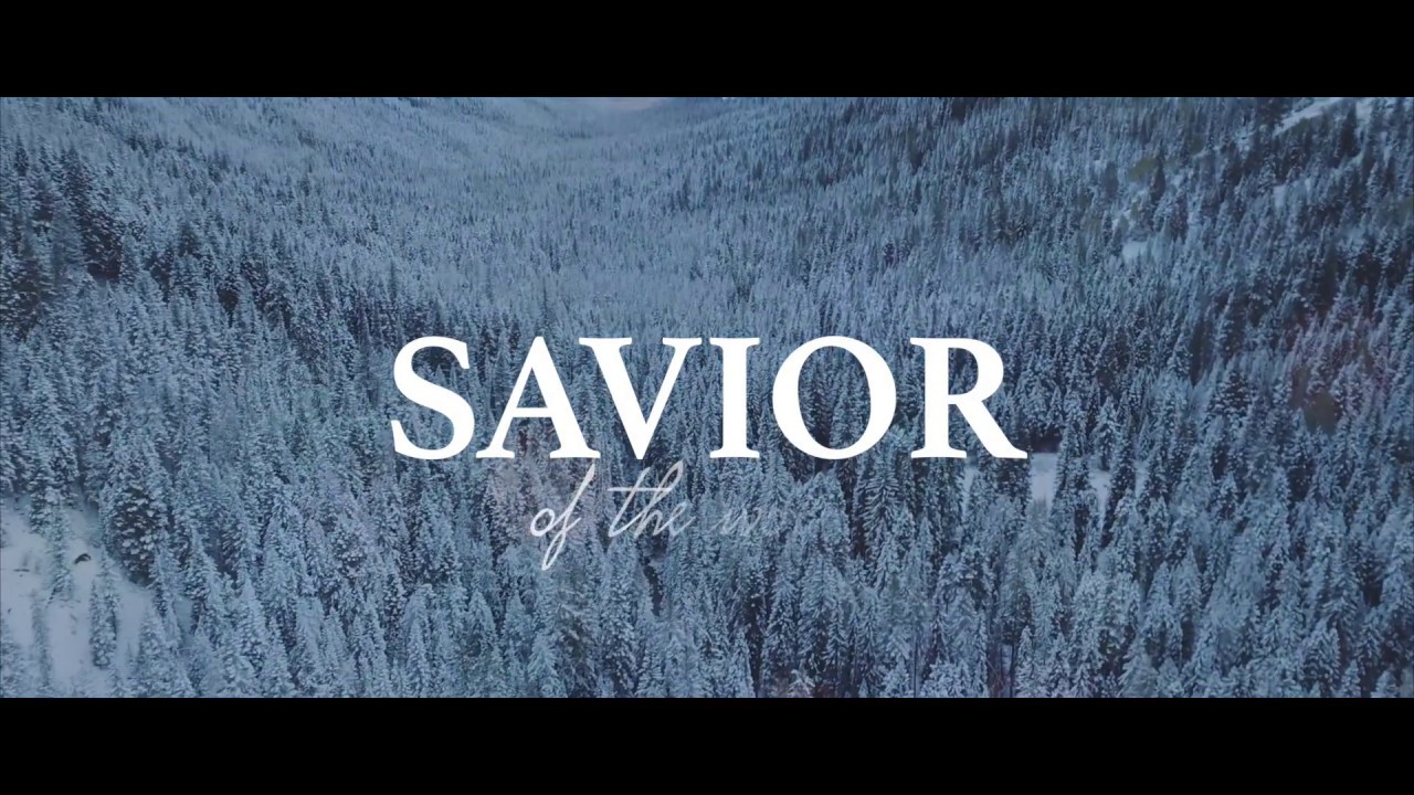 Plumb - BEHOLD - (Official Christmas Lyric Video)