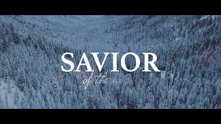 Plumb - BEHOLD - (Official Christmas Lyric Video)