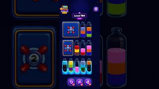 Famous Magic Sort Hard Level 784  Profile