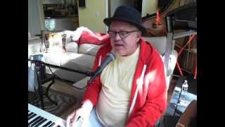 Baby It&#39;s You - Bette Midler Cover (Performed by Don Bradshaw) #It&#39;sTheGirls