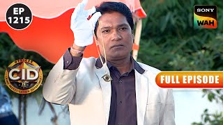 Abhijeet ने किया Golden Eye Gang का पर्दाफाश! | CID | सी.आई. डी | 04 Nov 2023