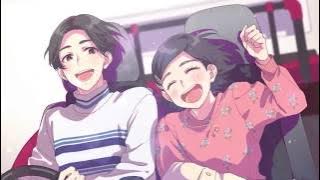 ─IMY AMV─ Sakura Saku 桜咲く _ 三浦サリ