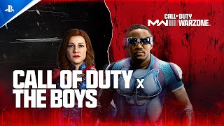Call of Duty: Modern Warfare III - Suit up and Supe up | PS5 & PS4 Games