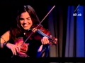 Bond string quartet  - Korobushka - Live TV4 Sweden