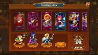 Castle Defender max cung với thành screenshot 4