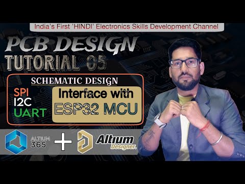 Altium PCB Designer