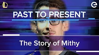 Past to Present: The Story of Mithy