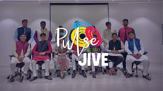 Twist x Koi Kahe Kehta Rahe | MC Pulse Official Jive | AIESEC in India 2022-2023 screenshot 4