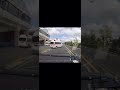 自転車よ...お前の為に止まったんじゃねぇ！救急車来たら止まって下さい#shorts