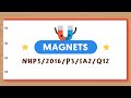 PSLE Science: Magnets and Separation