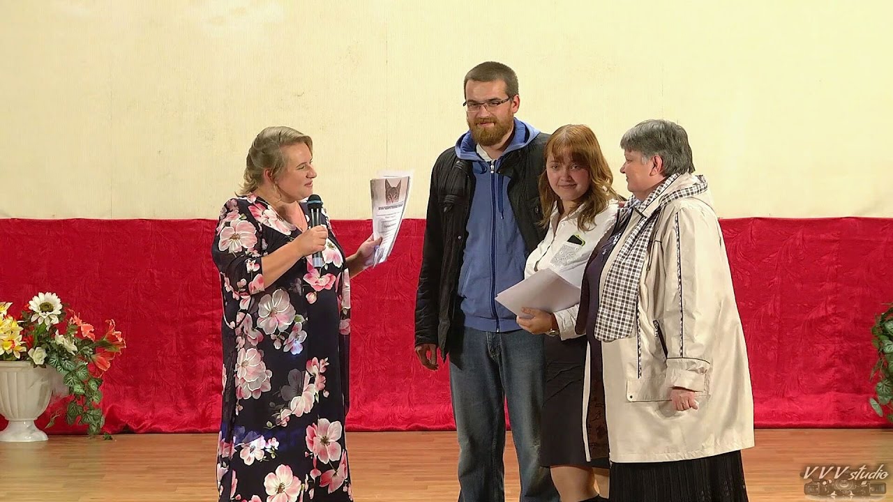 ЧП Старая Русса \"Чистосердечное признание\", 2016 год. - YouTube