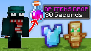 Minecraft's Most Overpowered Potions!