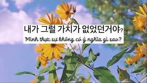 Luyện nghe tiếng Hàn | Tiếng Hàn 5S