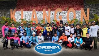 ORBEA INDONESIA GOES TO JOGJA 2023