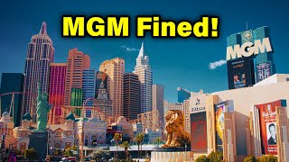 The Craziest Stuff Happening in Las Vegas [February 2024 News & Updates]