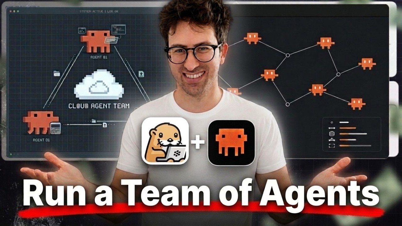 Most Valuable Skill of 2026: Managing AI Agents