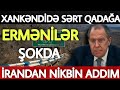 Təcili xəbərlər 11.10.202 Xankəndidə DƏHŞƏT YAŞANDI, son xeberler bugun 2021