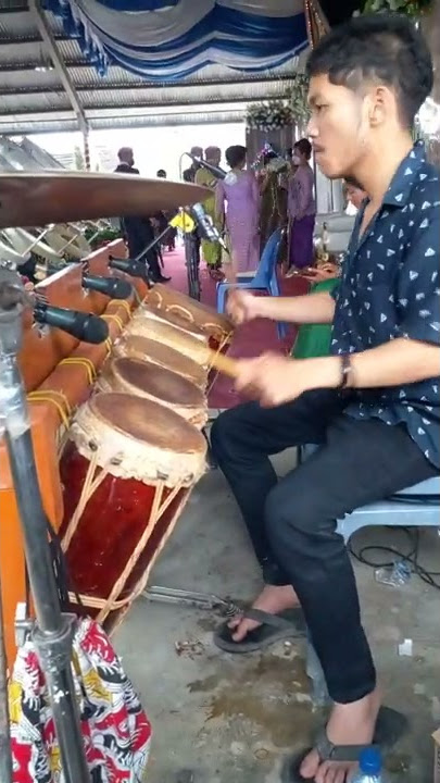 (Gondang batak singkat tapi enak) Subscribe yaa gaess🤙