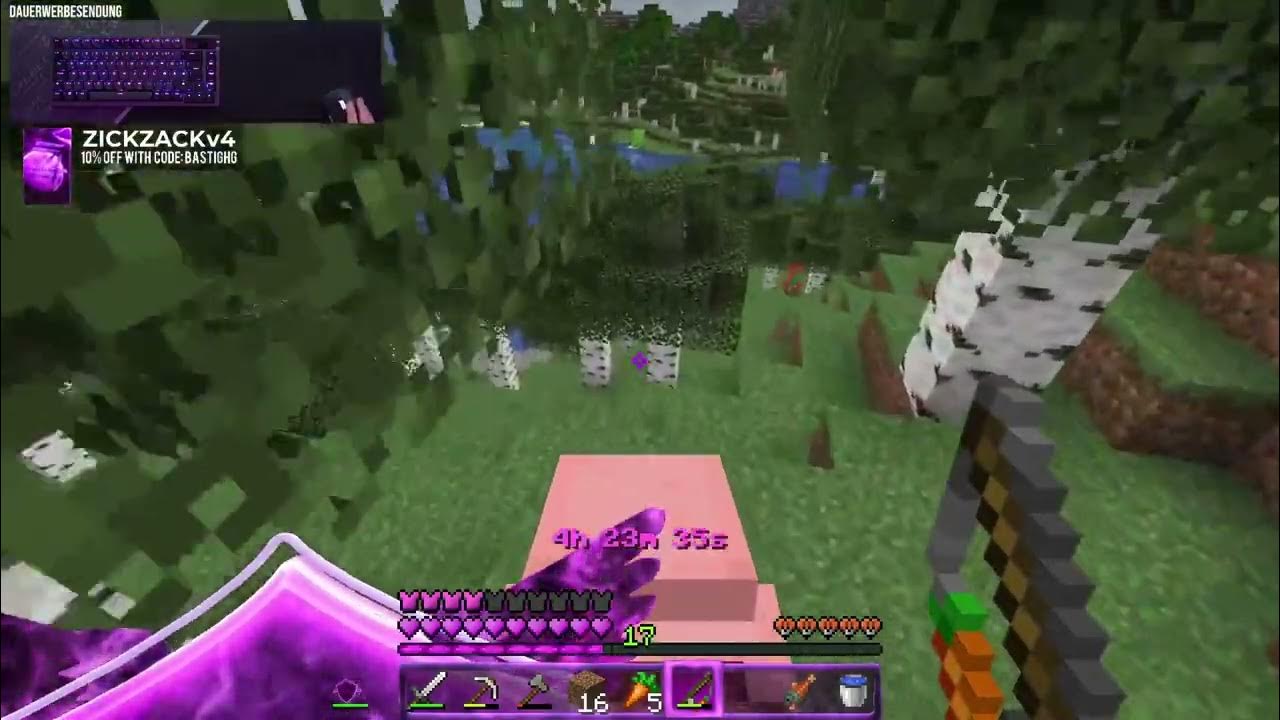 BastiGHGs Freundin findet sein größtes Geheimnis heraus YouTube