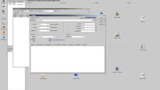 xTuple CRM Training